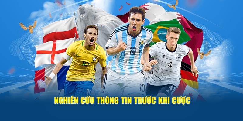 Mẹo nghiên cứu thông tin