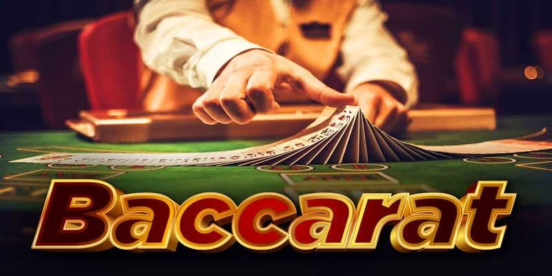 Nguyên tắc rút lá thứ 3 của Baccarat