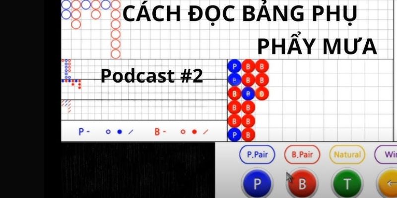 Phân tích cầu nghiêng con