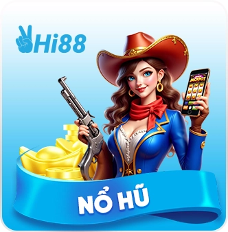 nổ hũ Hi88