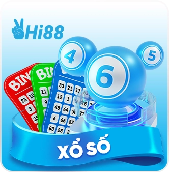 Xổ số hi88